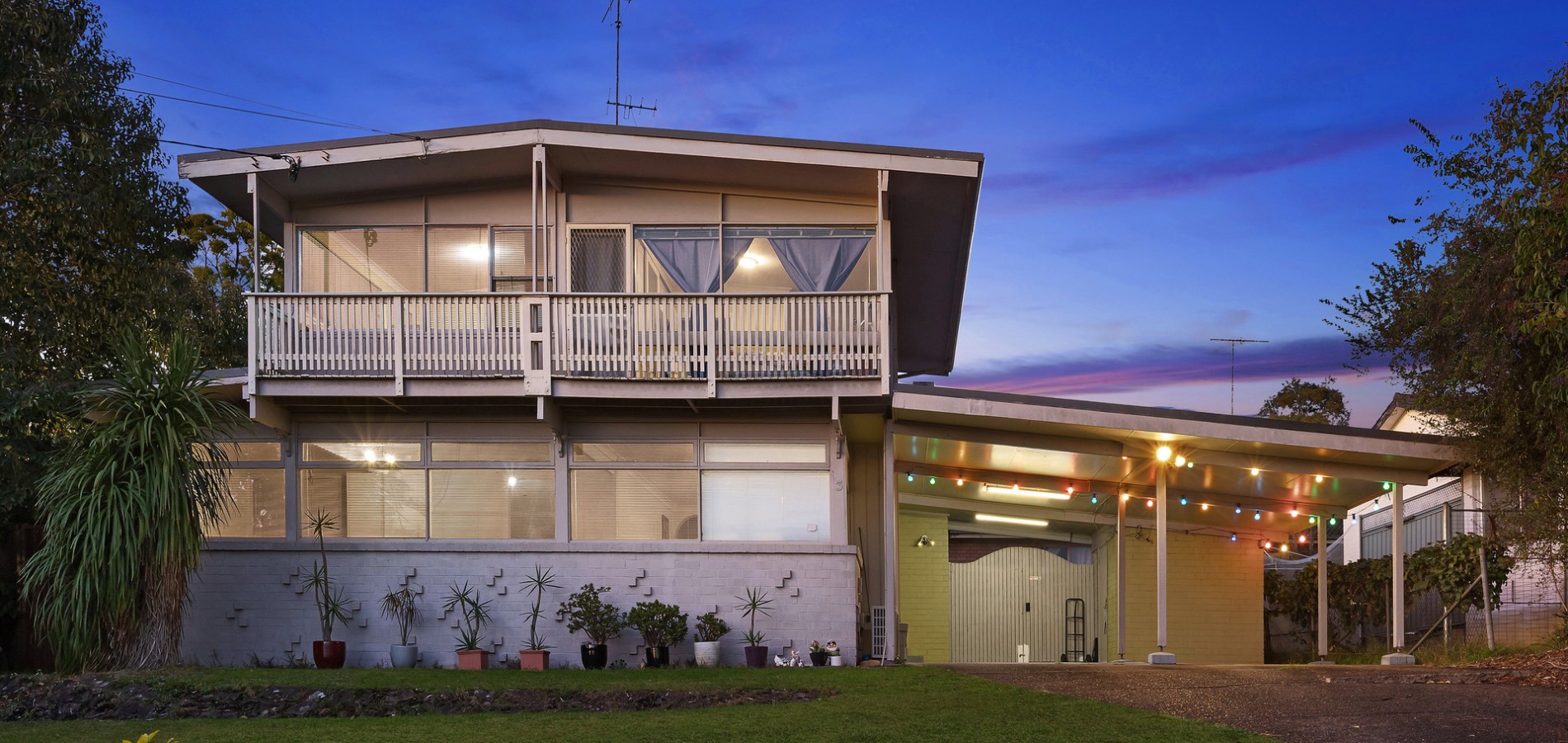 3 Cameron Avenue, Baulkham Hills NSW 2153 - photo 10