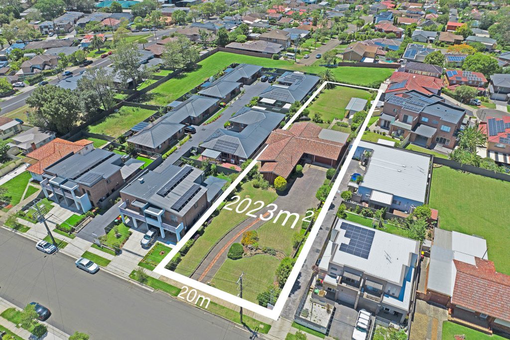 99 Girraween Road, Girraween NSW 2145 - McGrath West Group