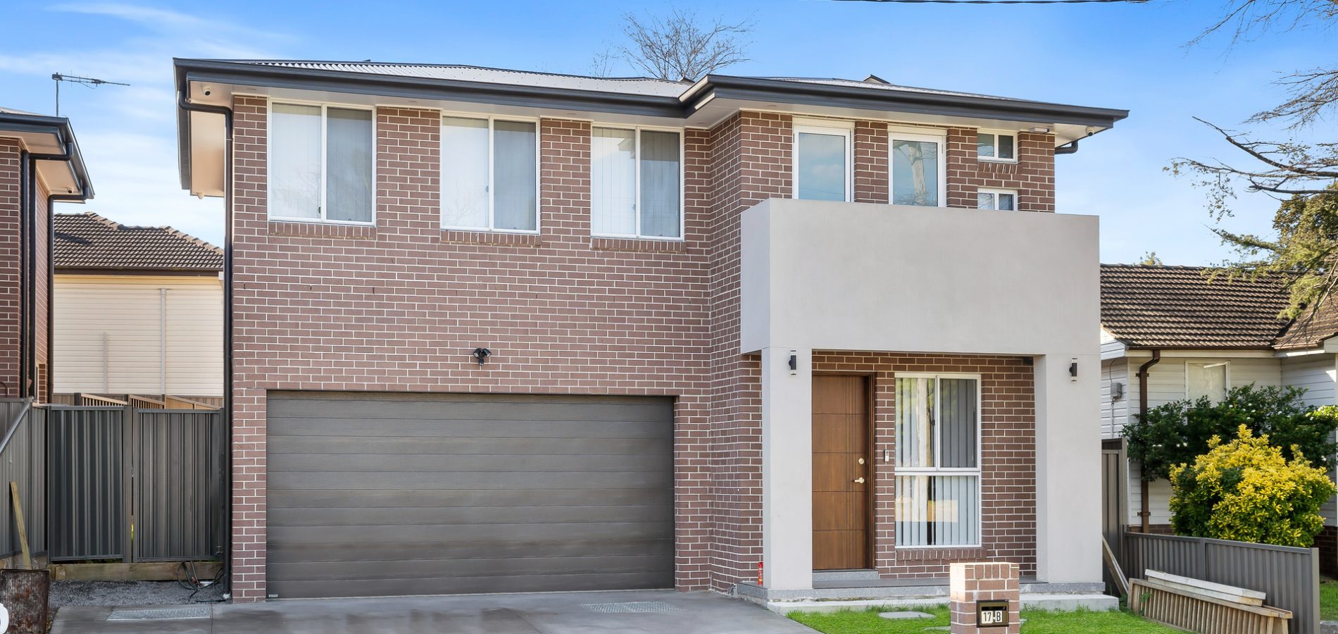 17B Burke Road, Lalor Park NSW 2147 - McGrath West Group