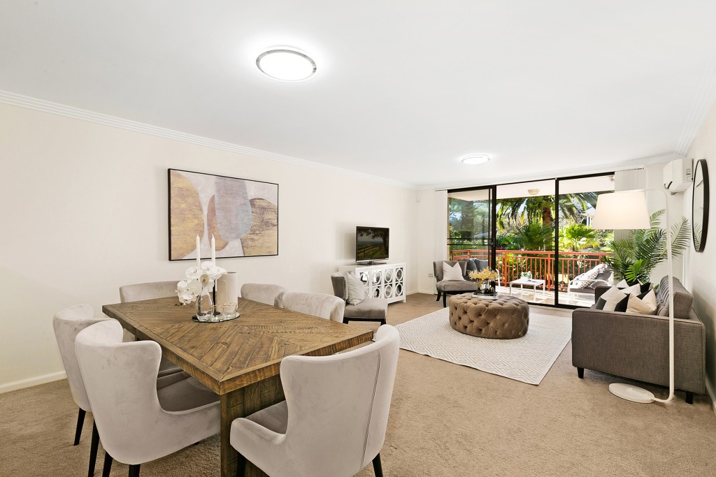 17/1 Hume Avenue, Castle Hill NSW 2154 - photo 2