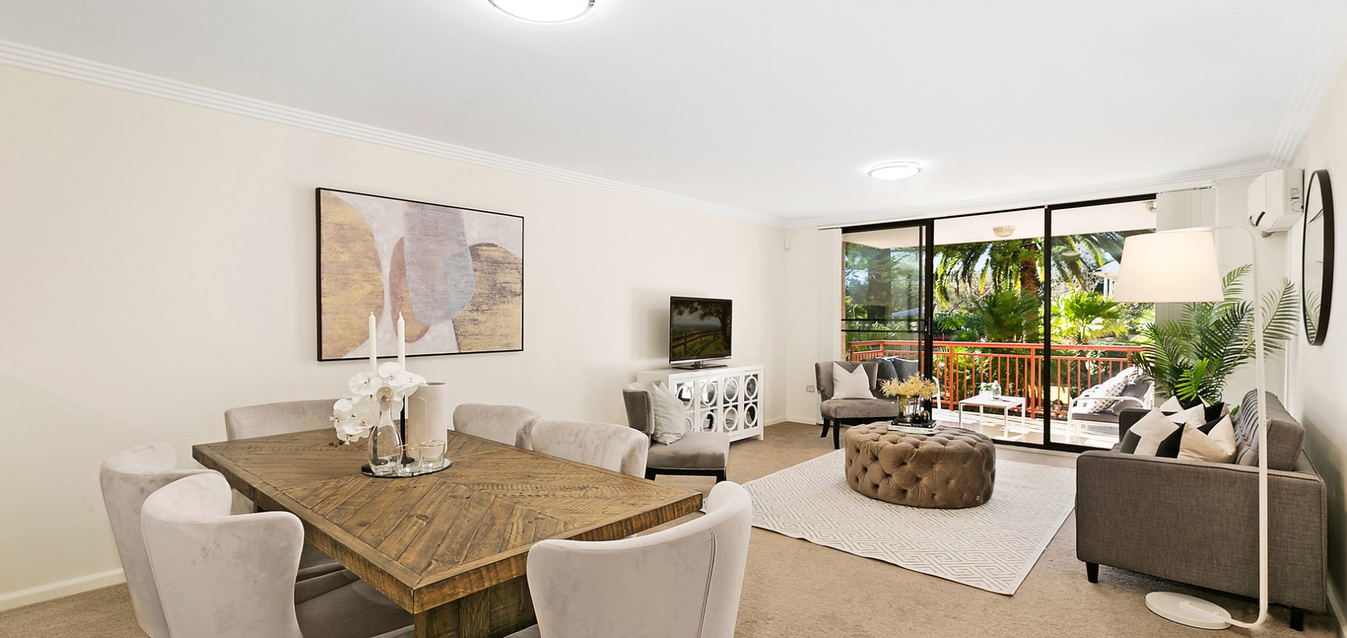 17/1 Hume Avenue, Castle Hill NSW 2154 - photo 2