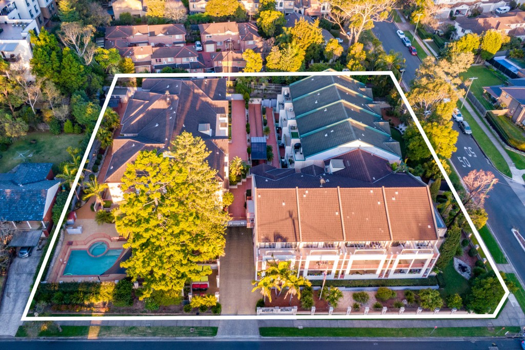 17/1 Hume Avenue, Castle Hill NSW 2154 - photo 12