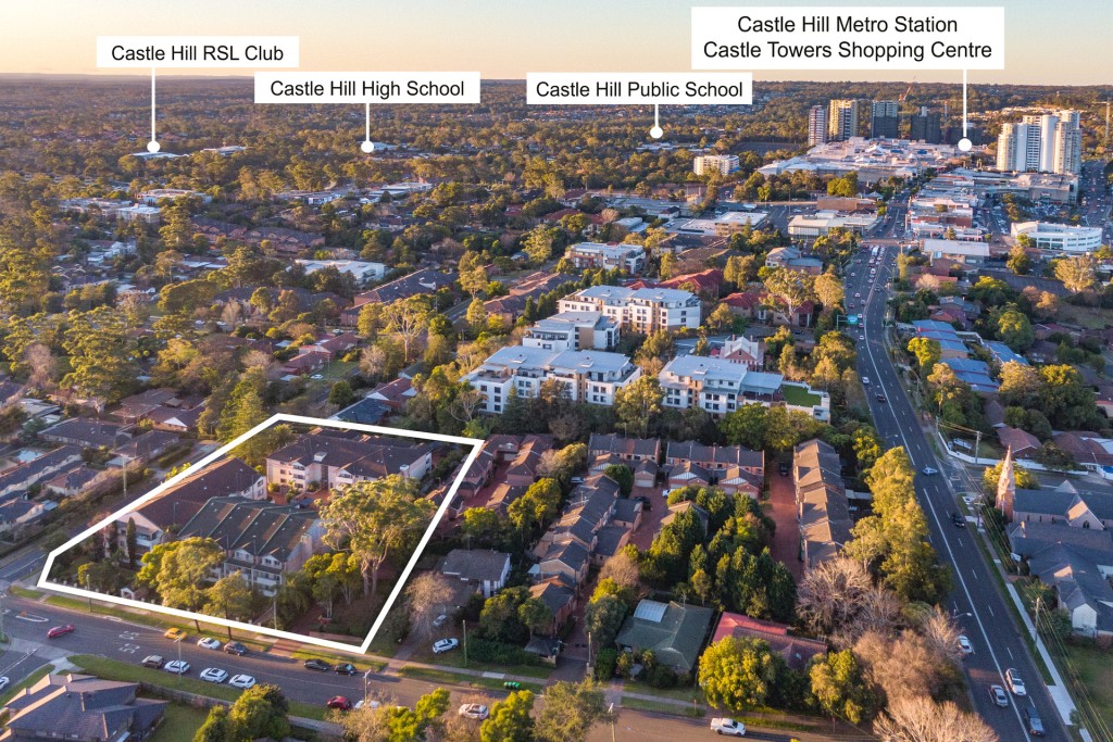 17/1 Hume Avenue, Castle Hill NSW 2154 - photo 14