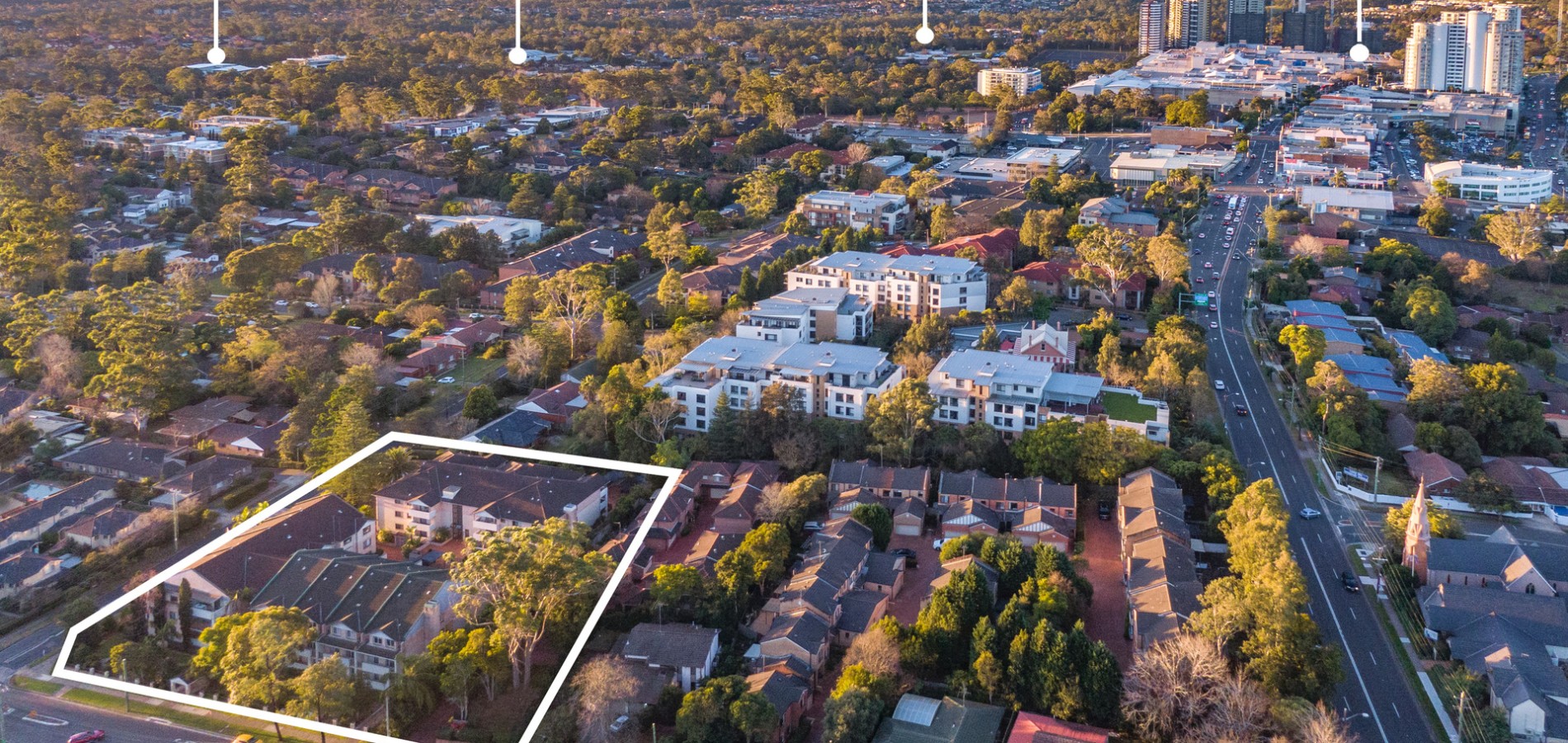 17/1 Hume Avenue, Castle Hill NSW 2154 - photo 14