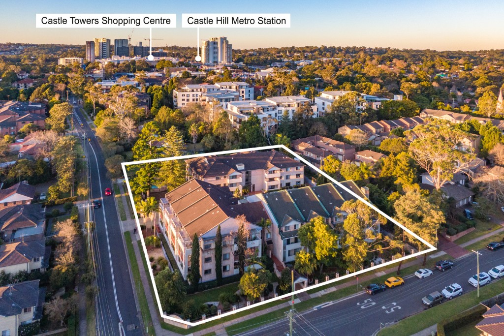 17/1 Hume Avenue, Castle Hill NSW 2154 - photo 16