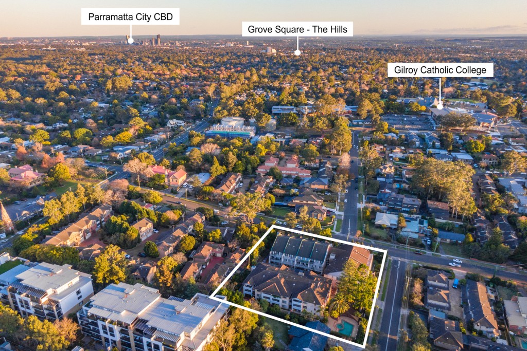 17/1 Hume Avenue, Castle Hill NSW 2154 - photo 17