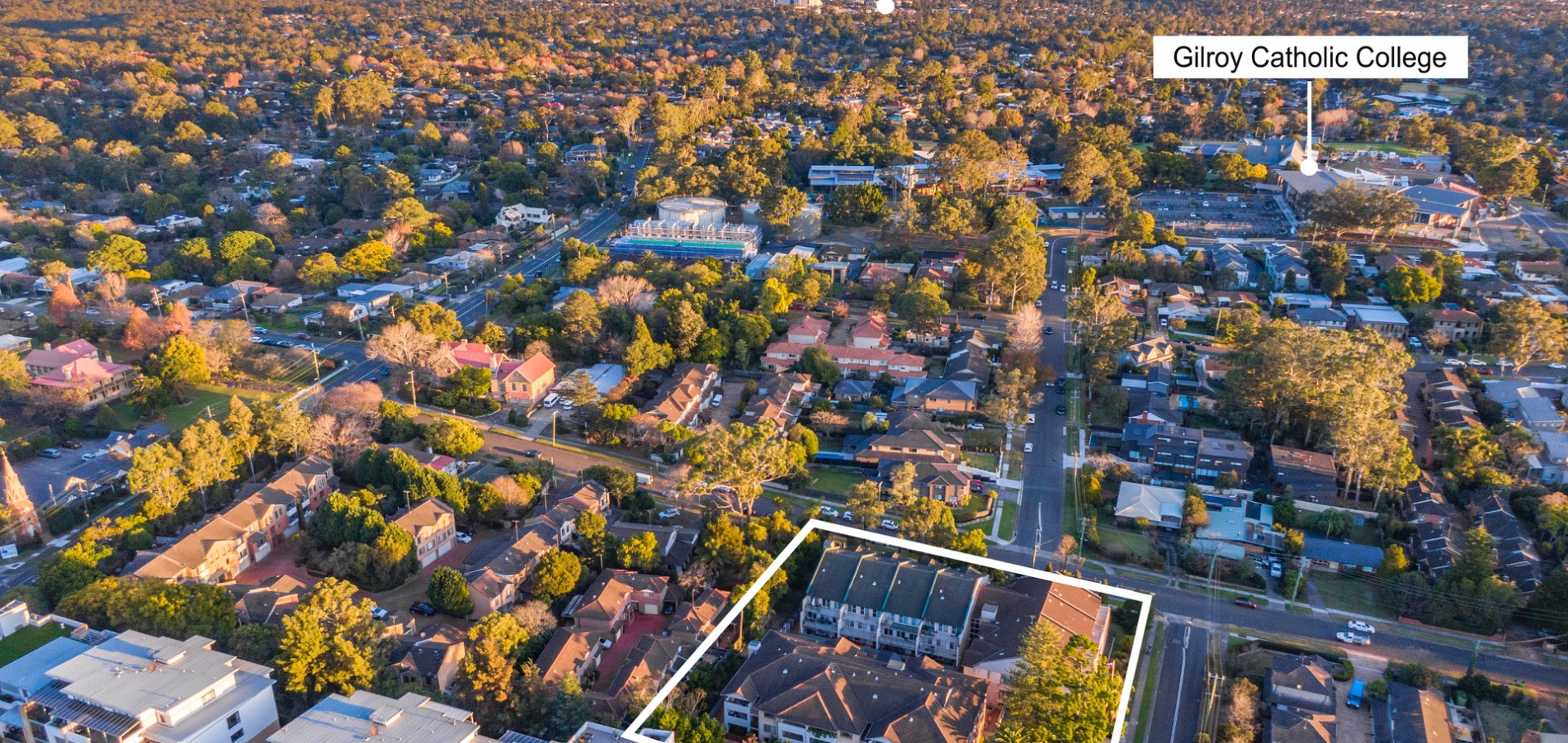 17/1 Hume Avenue, Castle Hill NSW 2154 - photo 17