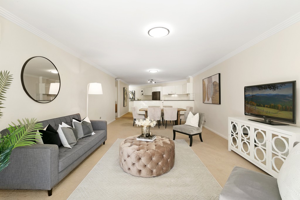 17/1 Hume Avenue, Castle Hill NSW 2154 - photo 4