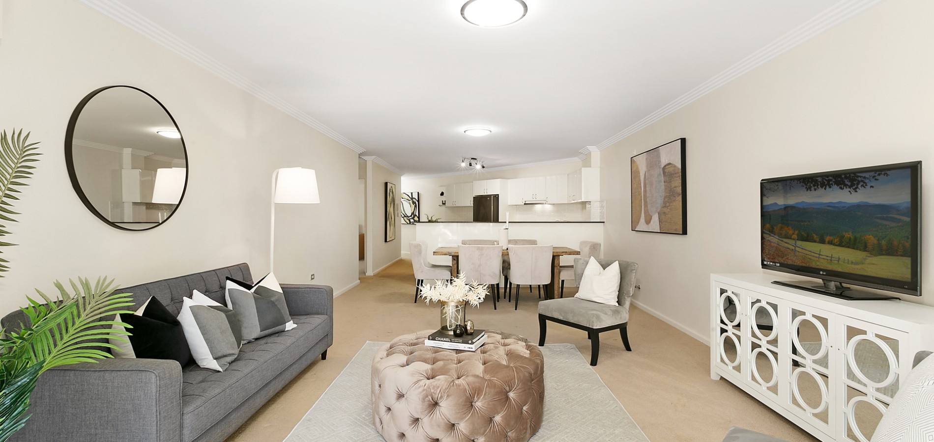 17/1 Hume Avenue, Castle Hill NSW 2154 - photo 4