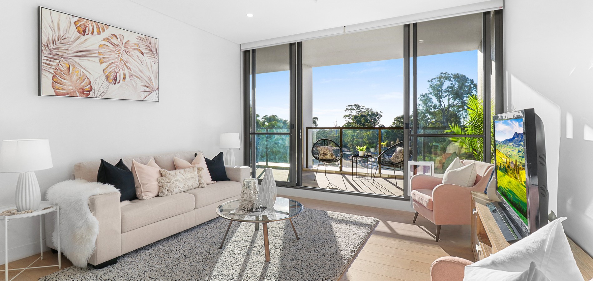 404/13 Spurway Drive, Norwest NSW 2153 - photo 4