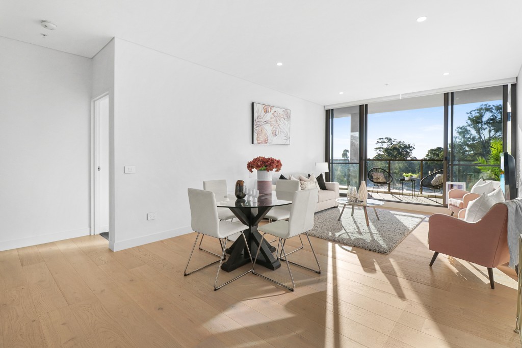404/13 Spurway Drive, Norwest NSW 2153 - photo 5