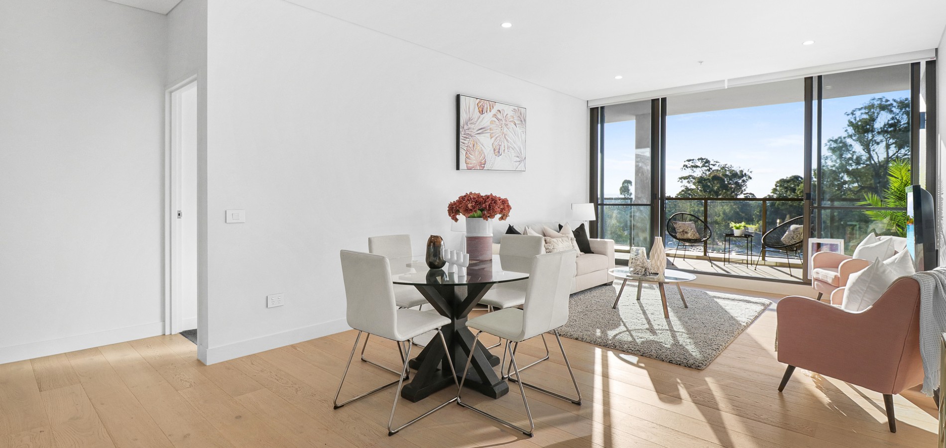 404/13 Spurway Drive, Norwest NSW 2153 - photo 5