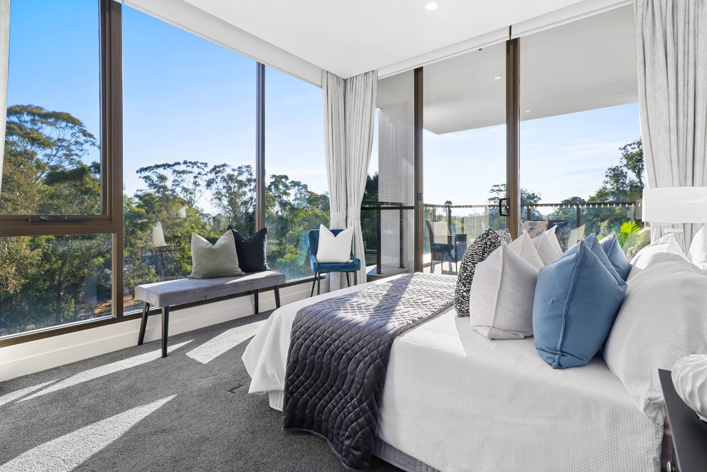404/13 Spurway Drive, Norwest NSW 2153 - photo 6