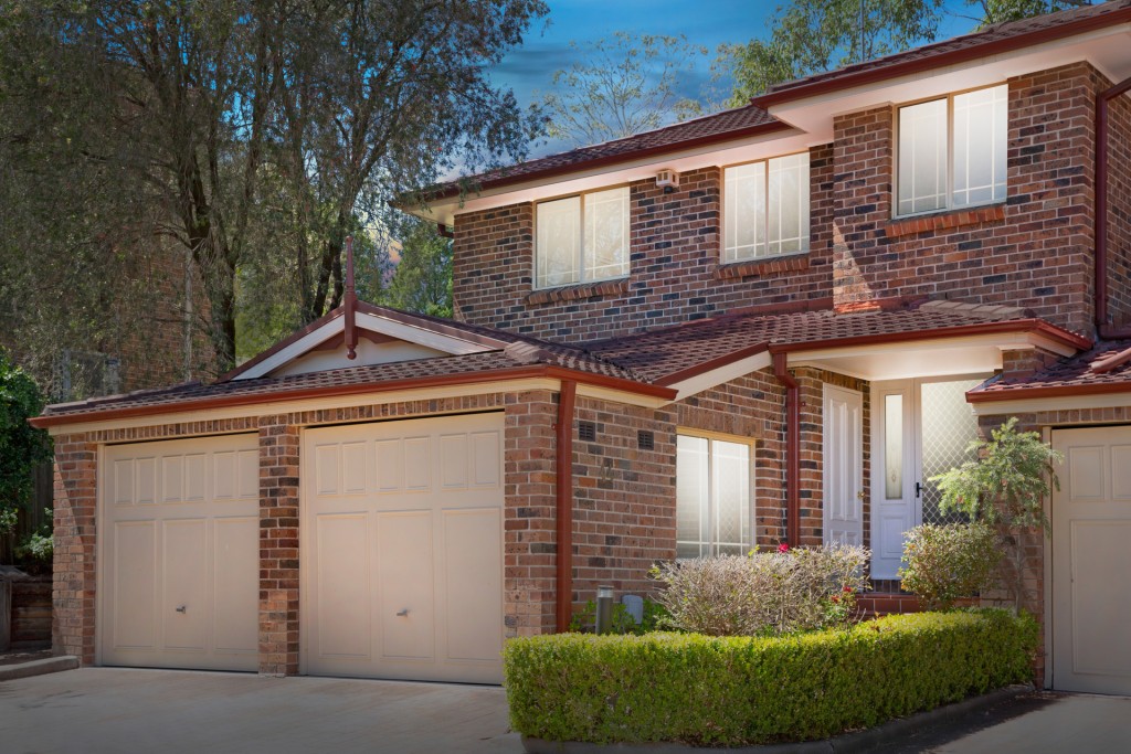 44 John Road, Cherrybrook NSW 2126 - McGrath West Group
