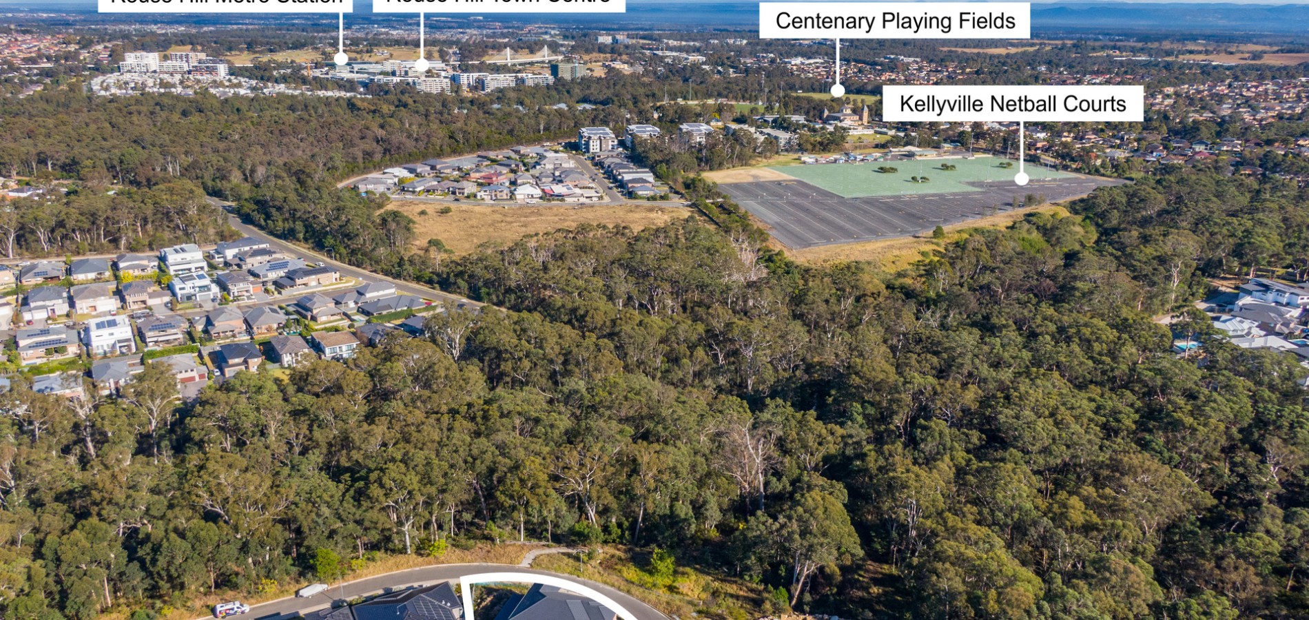 14 Pilliga Circuit, North Kellyville NSW 2155 - photo 12