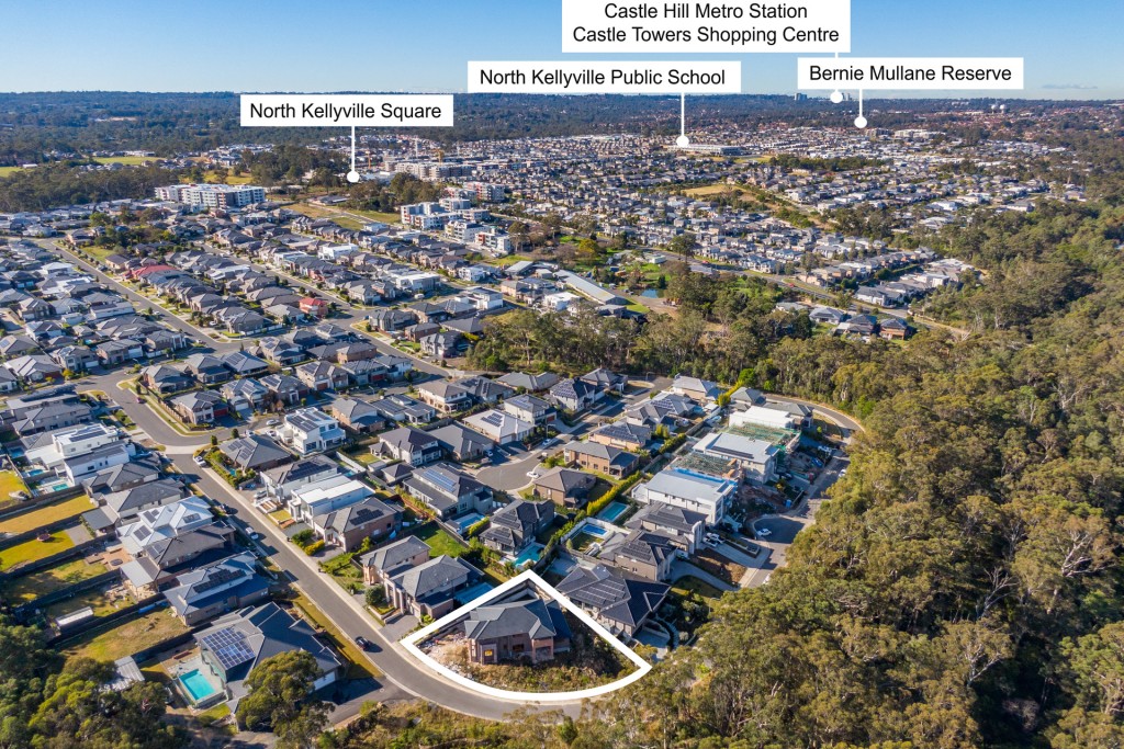 14 Pilliga Circuit, North Kellyville NSW 2155 - photo 13