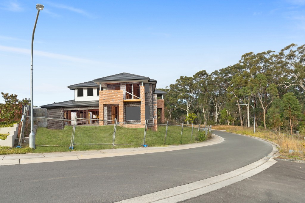 14 Pilliga Circuit, North Kellyville NSW 2155 - photo 6