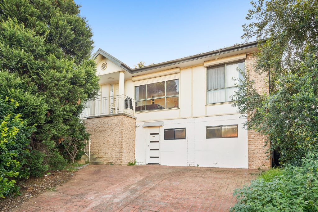15 Coralgum Place, Blacktown NSW 2148 - McGrath West Group