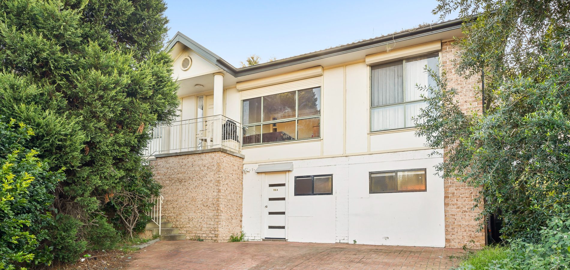 15 Coralgum Place, Blacktown NSW 2148 - McGrath West Group