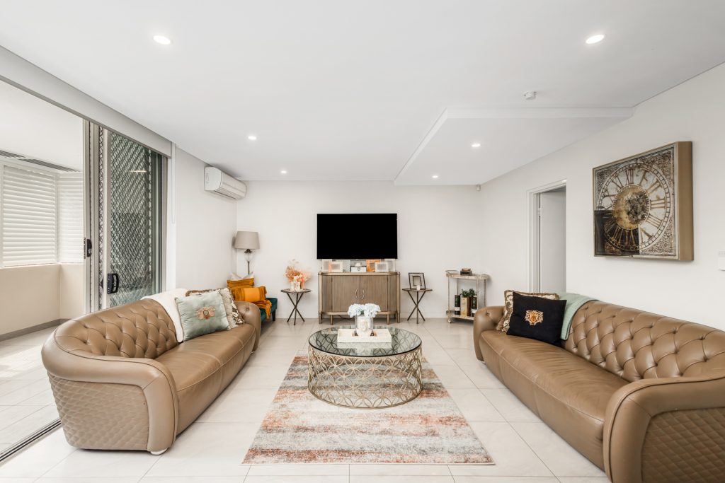 6/66 Park Road, Rydalmere NSW 2116 - photo 2
