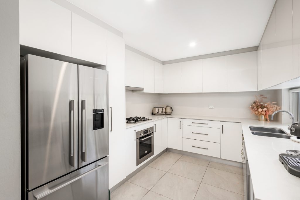 6/66 Park Road, Rydalmere NSW 2116 - photo 4