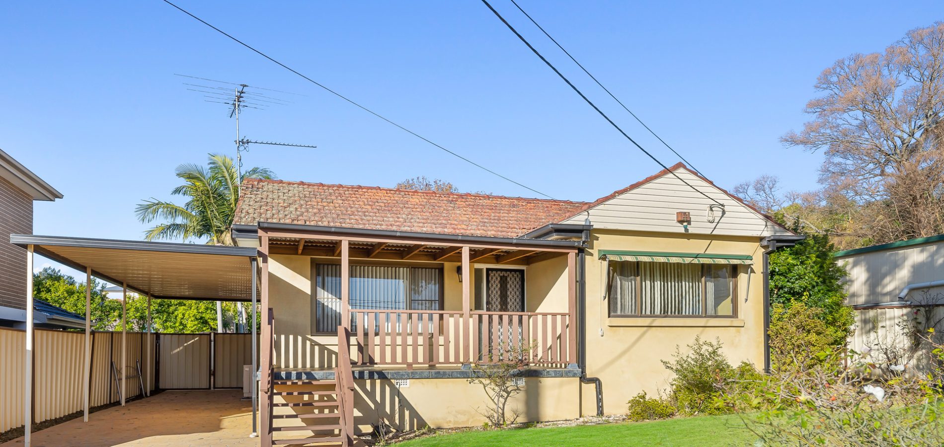 133 Walters Road, Blacktown NSW 2148 - McGrath West Group