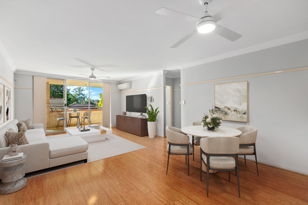 13/13-19 Railway Street, Baulkham Hills NSW 2153 - McGrath West Group