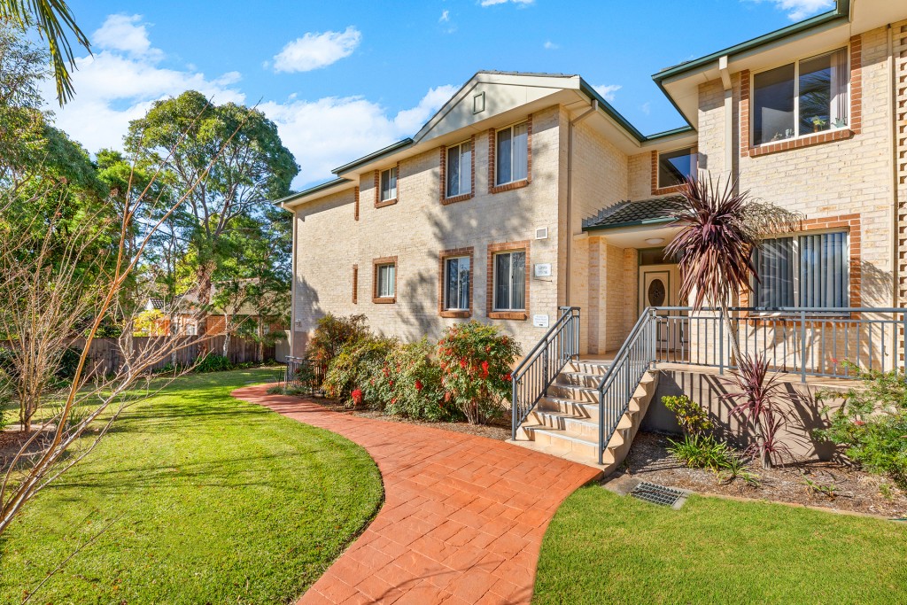 13/13-19 Railway Street, Baulkham Hills NSW 2153 - photo 8