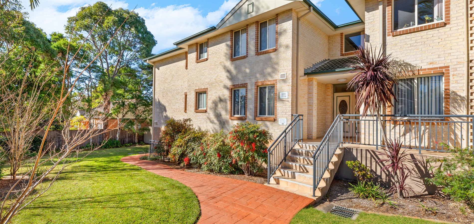 13/13-19 Railway Street, Baulkham Hills NSW 2153 - photo 8