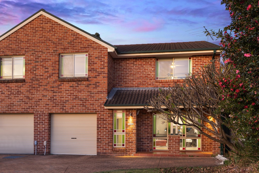 106B Delaney Drive, Baulkham Hills NSW 2153 - McGrath West Group