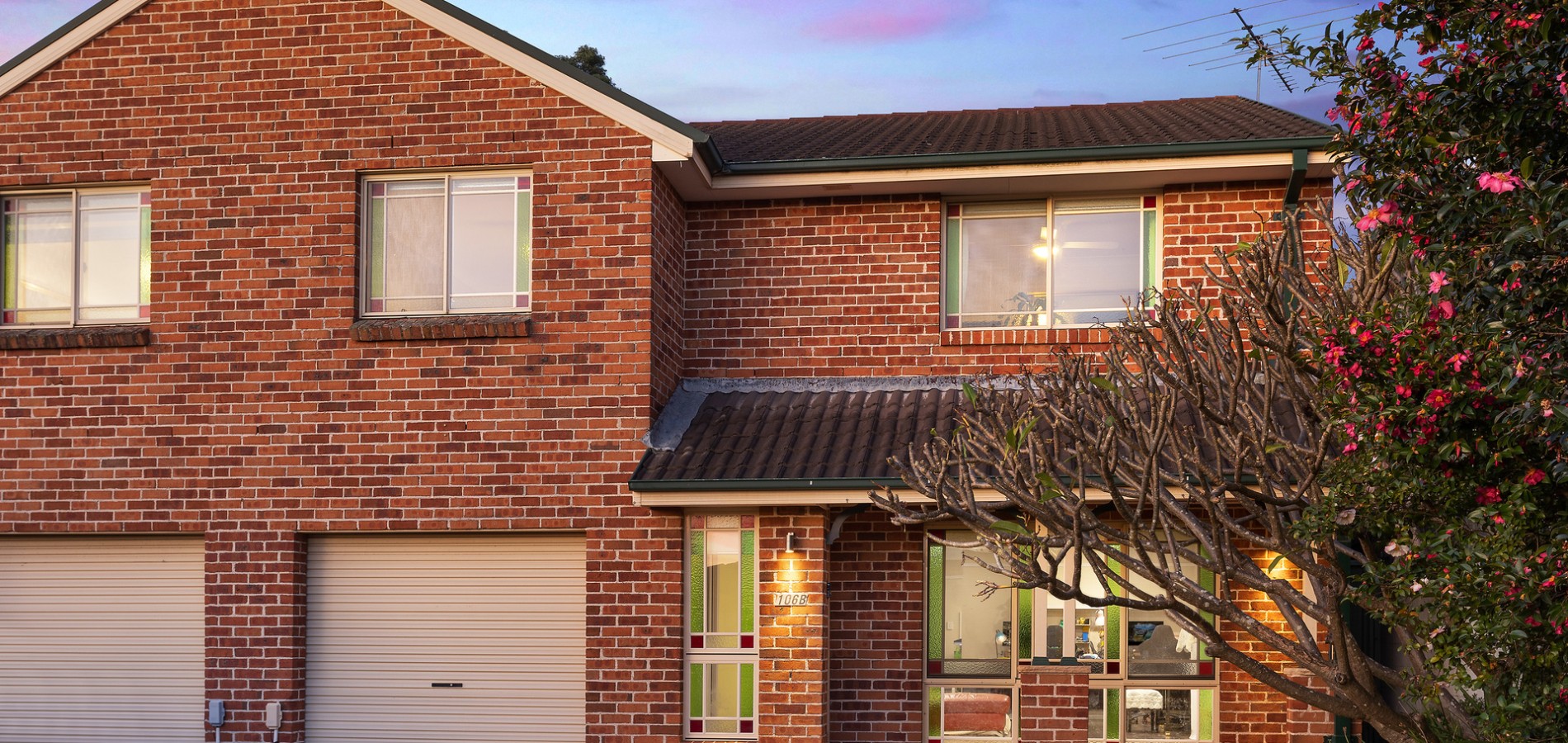 106B Delaney Drive, Baulkham Hills NSW 2153 - McGrath West Group