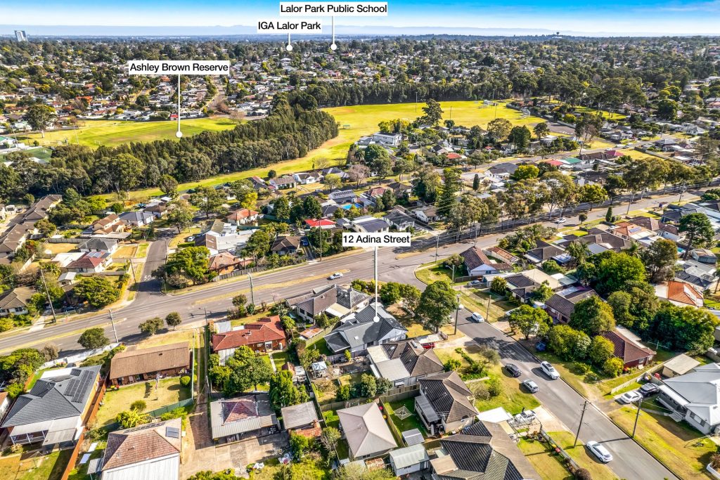 12 Adina Street, Seven Hills NSW 2147 - photo 14