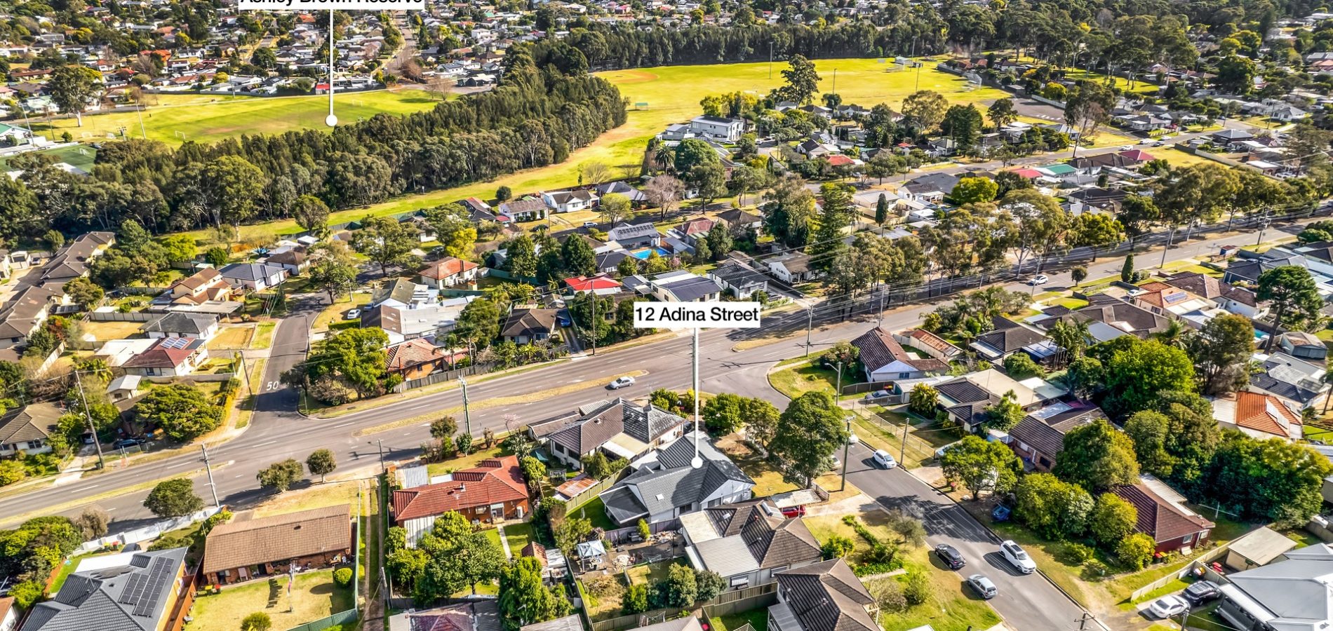 12 Adina Street, Seven Hills NSW 2147 - photo 14