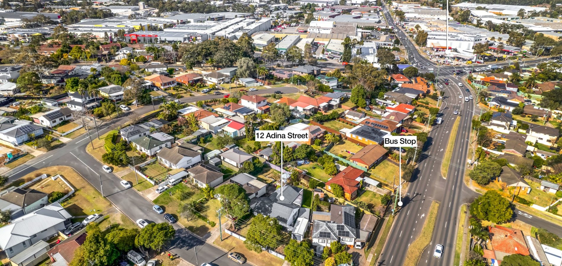 12 Adina Street, Seven Hills NSW 2147 - photo 15