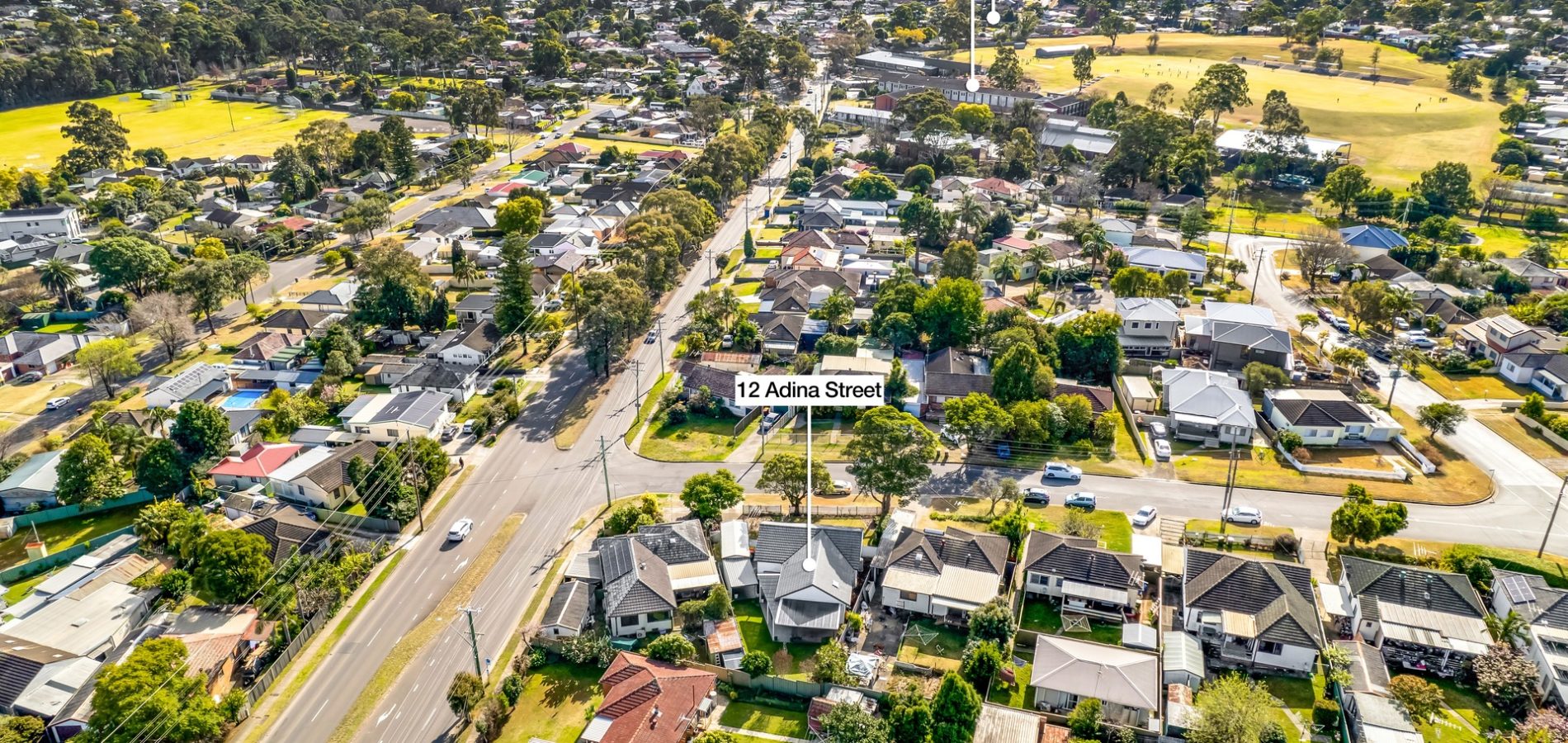 12 Adina Street, Seven Hills NSW 2147 - photo 17
