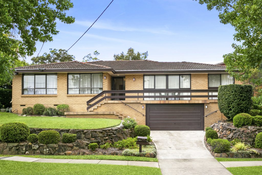 9 Rondelay Drive, Castle Hill NSW 2154 - McGrath West Group