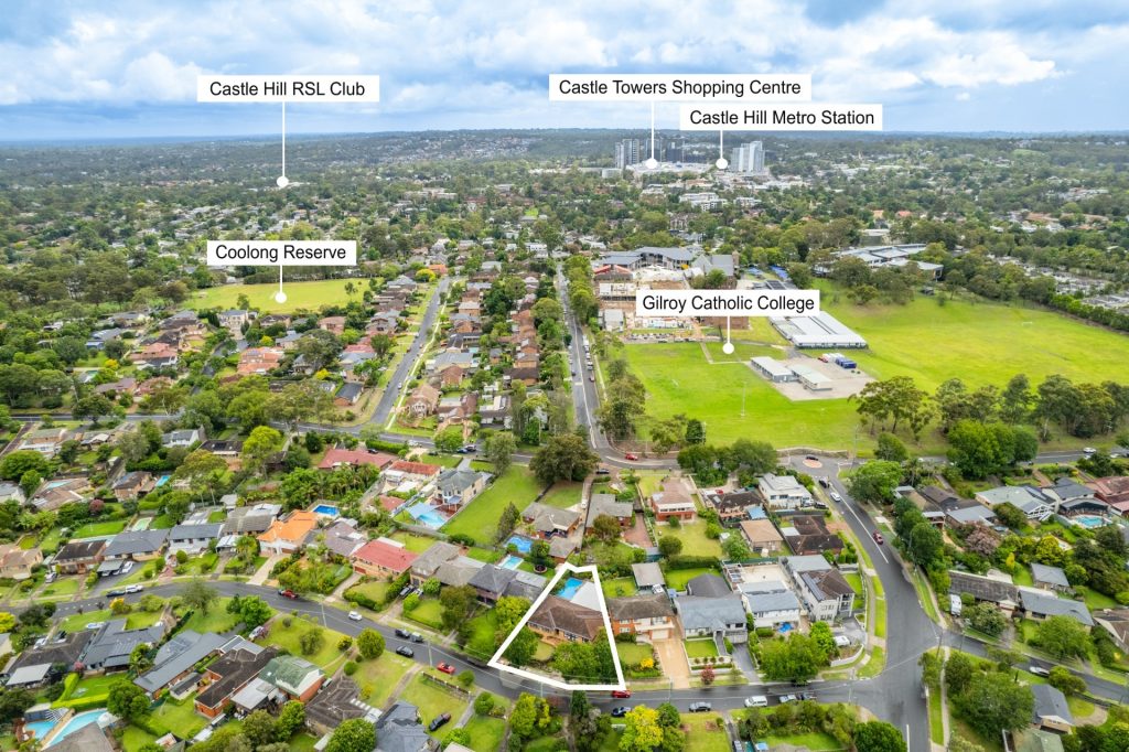 9 Rondelay Drive, Castle Hill NSW 2154 - photo 17