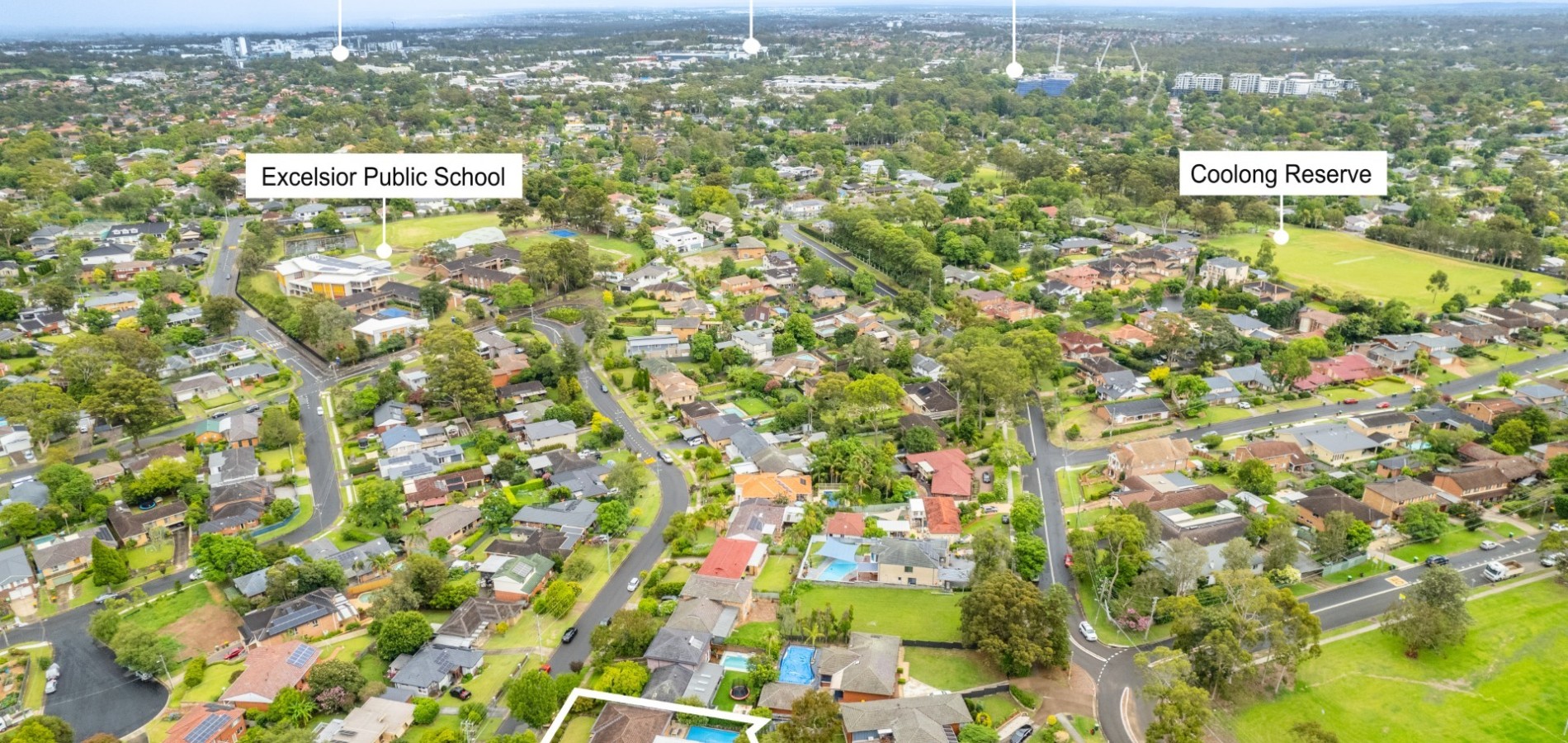 9 Rondelay Drive, Castle Hill NSW 2154 - photo 18