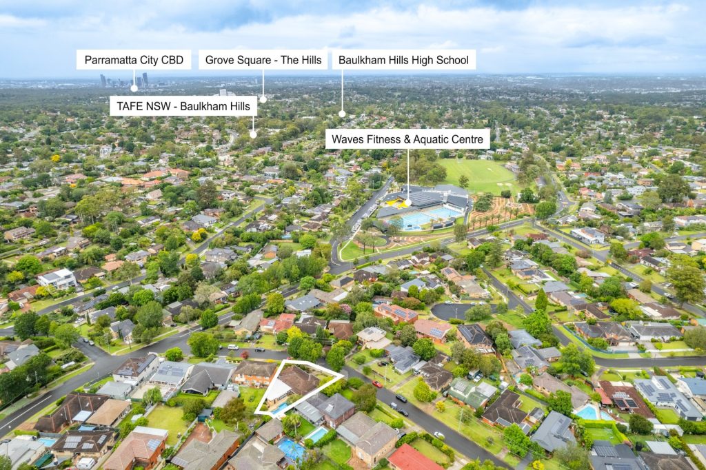 9 Rondelay Drive, Castle Hill NSW 2154 - photo 19
