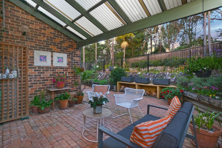 57 Mill Drive, North Rocks NSW 2151 - photo 12