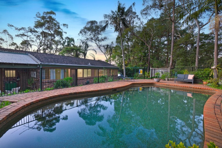 57 Mill Drive, North Rocks NSW 2151 - photo 14