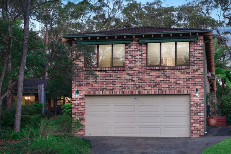 57 Mill Drive, North Rocks NSW 2151 - McGrath West Group