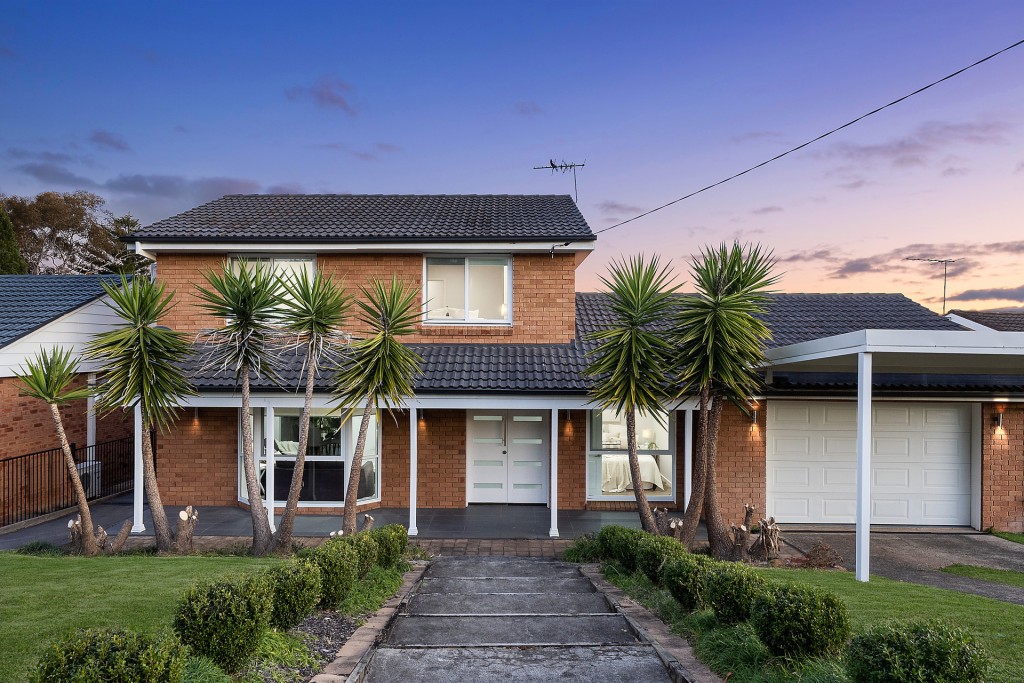 120-120A Tamboura Avenue, Baulkham Hills NSW 2153 - McGrath West Group