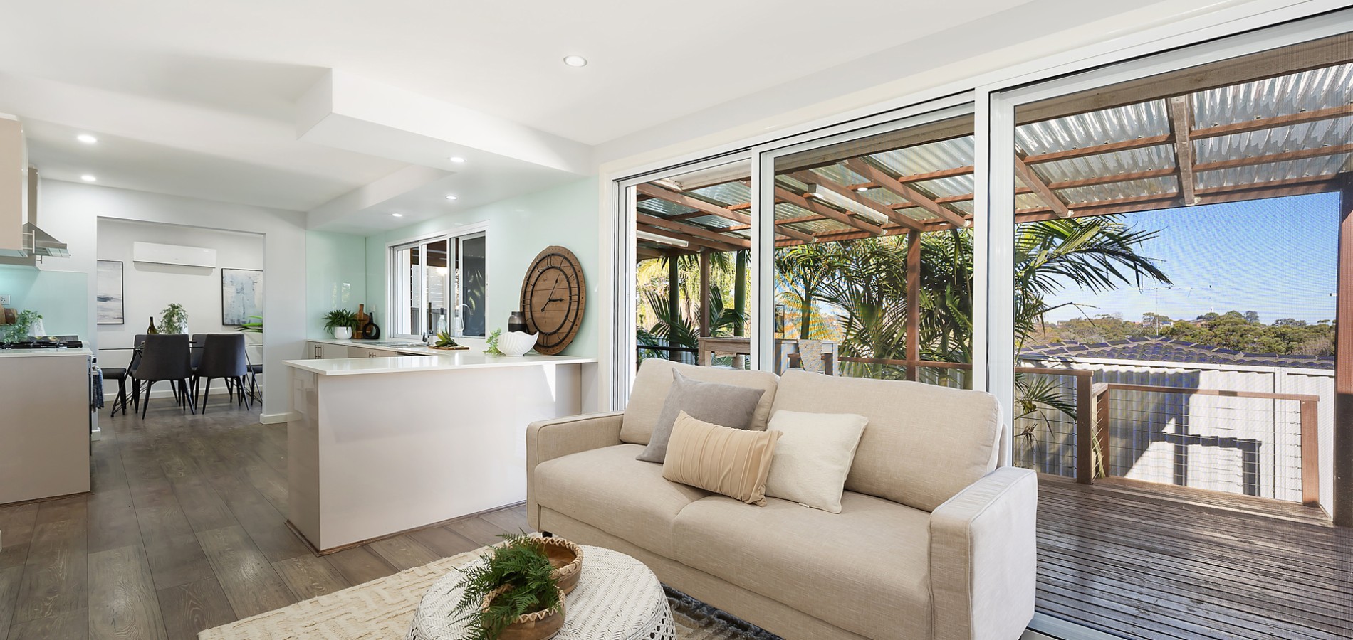 120-120A Tamboura Avenue, Baulkham Hills NSW 2153 - photo 4