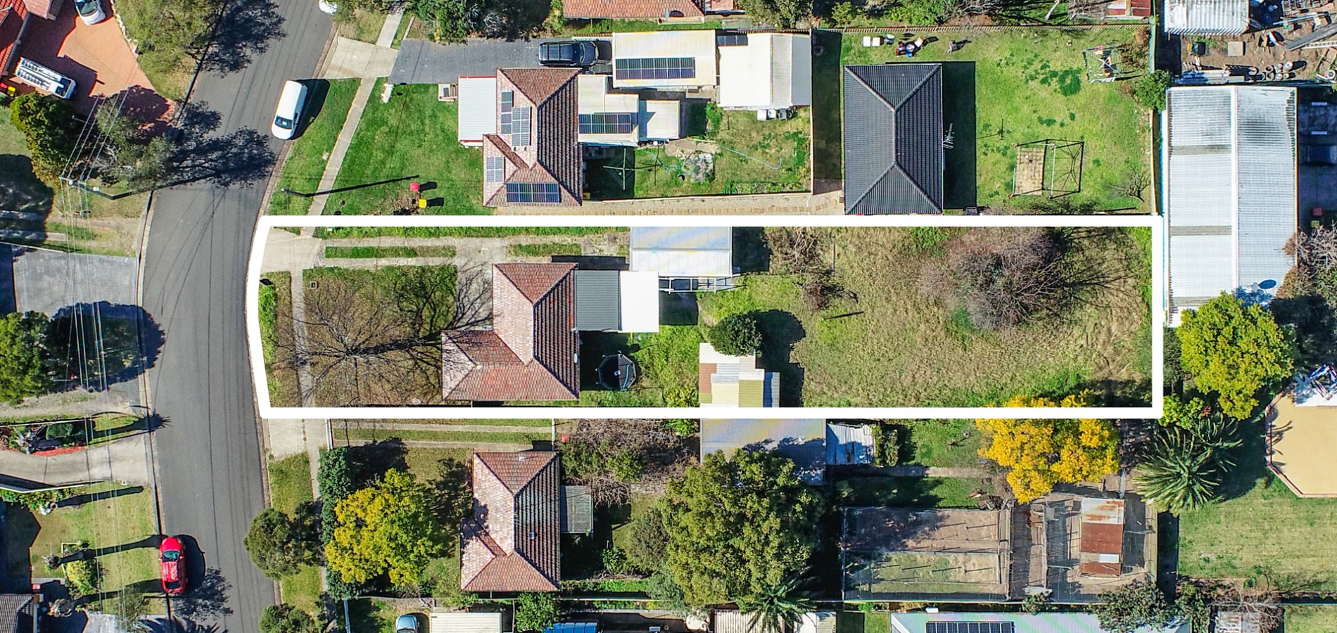 20 Eggleton Street, Blacktown NSW 2148 - photo 7