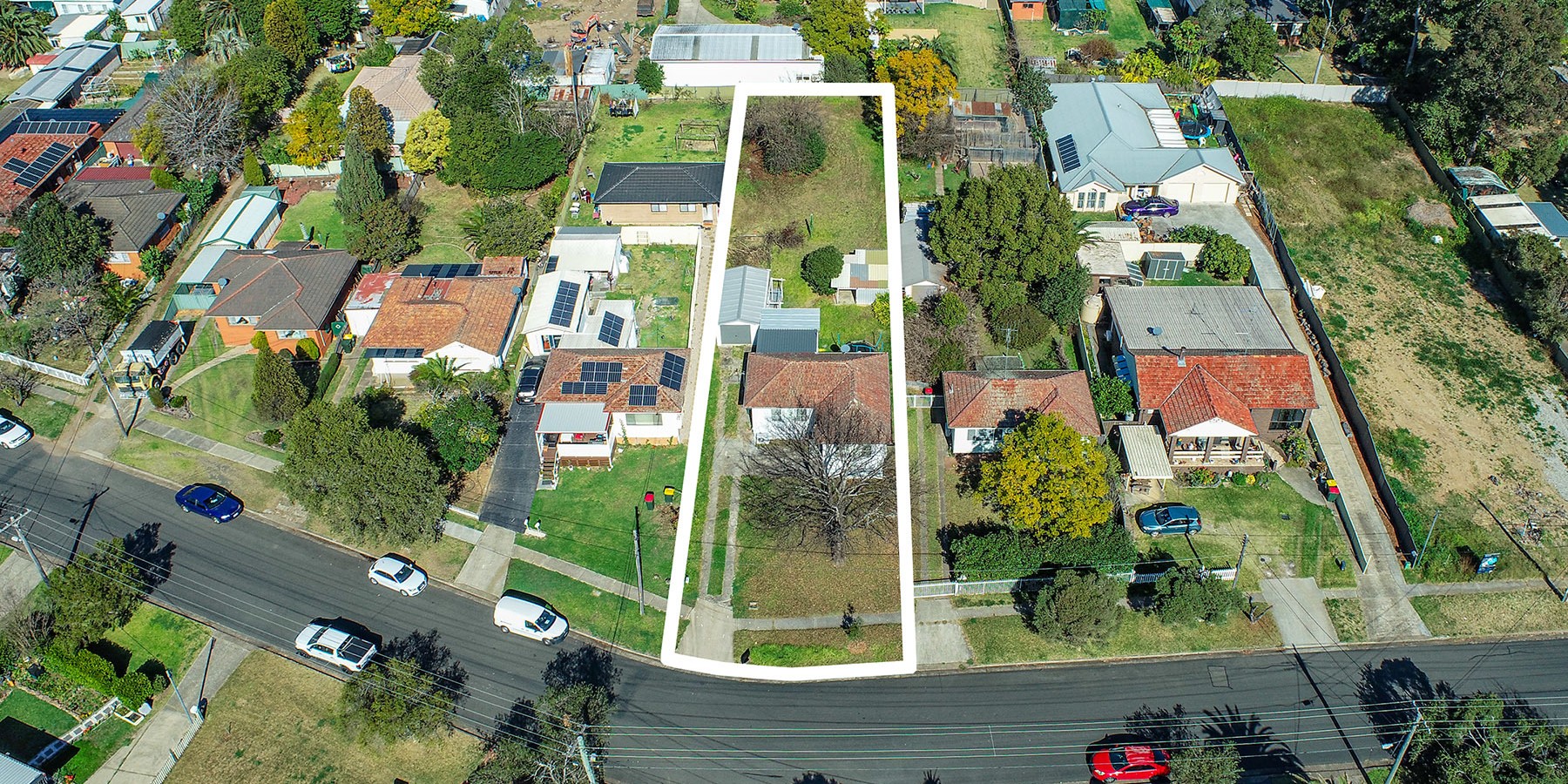 20 Eggleton Street, Blacktown NSW 2148 - photo 8