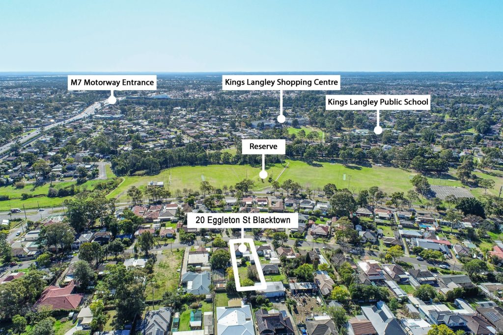 20 Eggleton Street, Blacktown NSW 2148 - photo 9