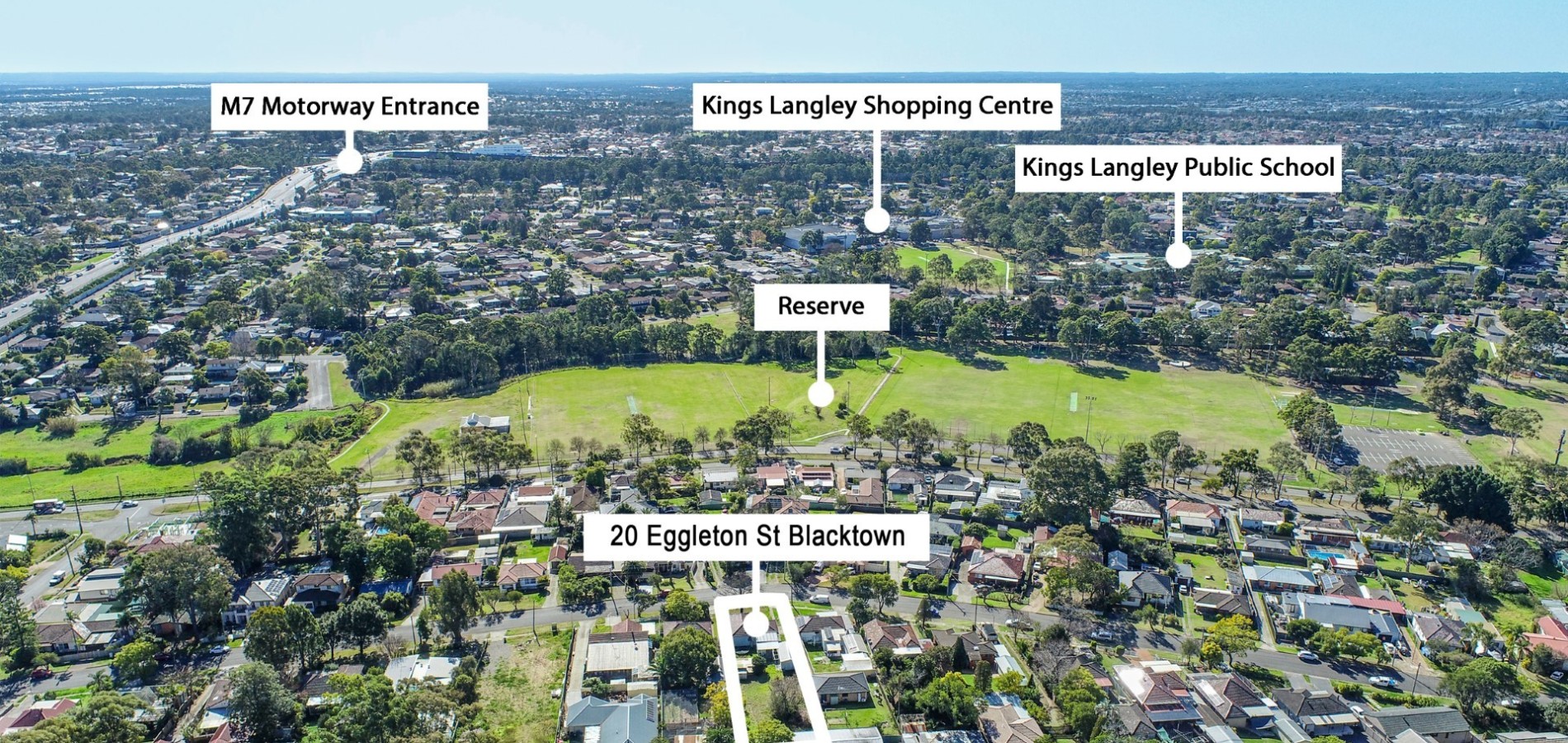 20 Eggleton Street, Blacktown NSW 2148 - photo 9