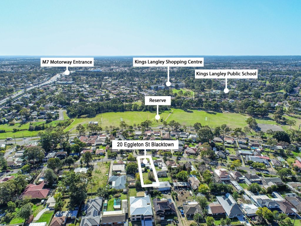 20 Eggleton Street, Blacktown NSW 2148 - photo 10