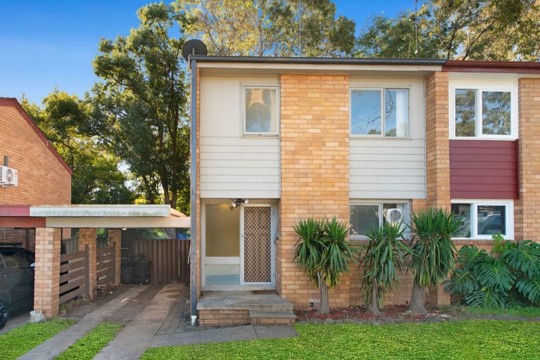 7 Stringybark Place, Bradbury NSW 2560 - McGrath West Group